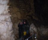 Крым - пещеры